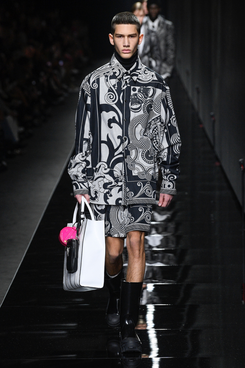 Versace