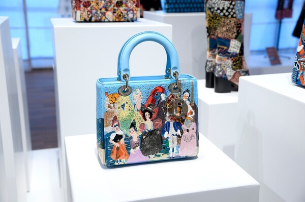 =제공 GIOVANNI GIANNONI/WWD