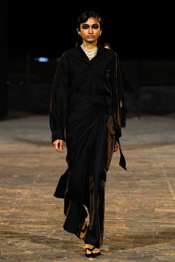 =제공 GIOVANNI GIANNONI/WWD