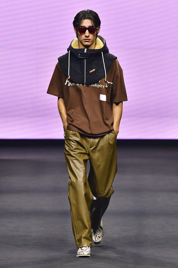 WWD KOREA 에디터가 선정한 2023 F/W 서울패션위크 컬렉션 BEST 5
