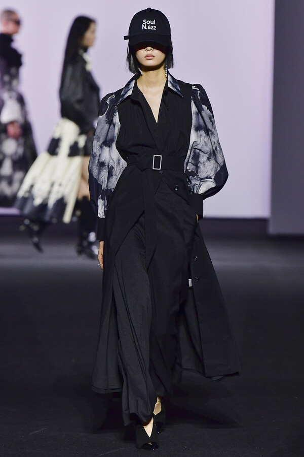 WWD KOREA 에디터가 선정한 2023 F/W 서울패션위크 컬렉션 BEST 5