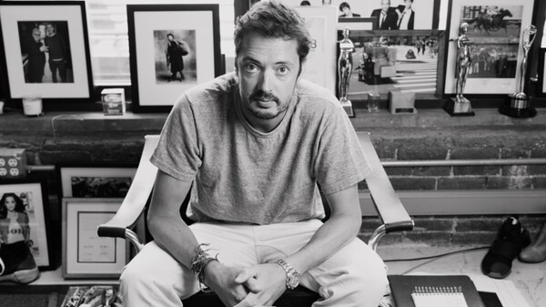 =제공 GEORGE CHINSEE/WWD