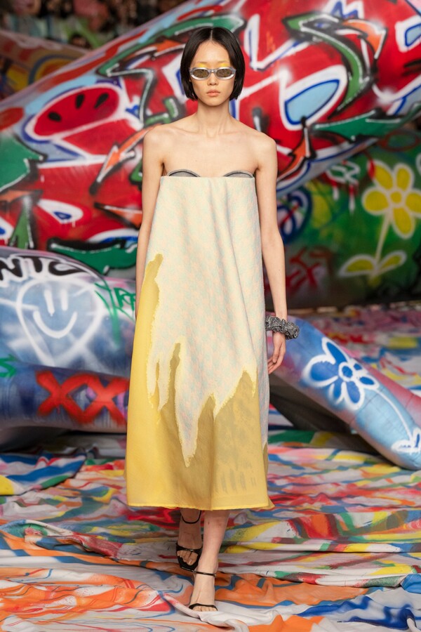 디젤 2025 F/W 컬렉션. 