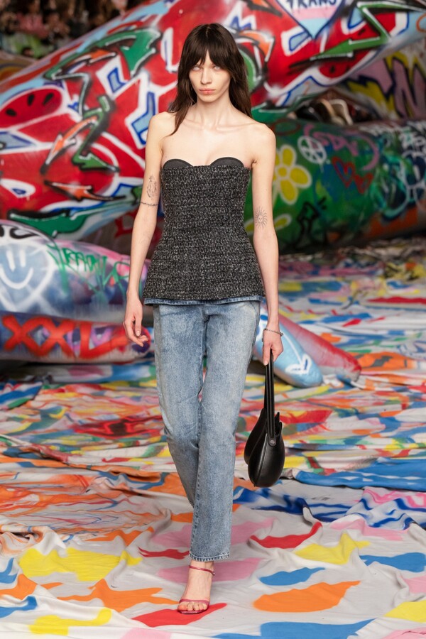 디젤 2025 F/W 컬렉션. 