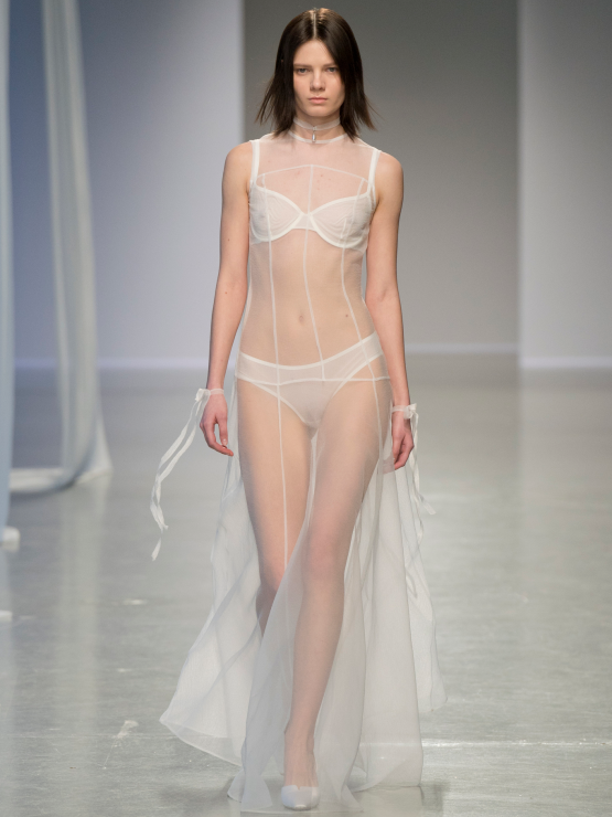 ​김해김 2025 F/W 컬렉션