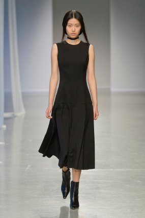 김해김 2025 F/W 컬렉션