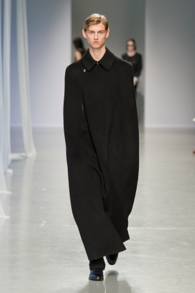 김해김 2025 F/W 컬렉션