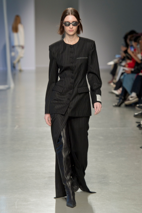 김해김 2025 F/W 컬렉션