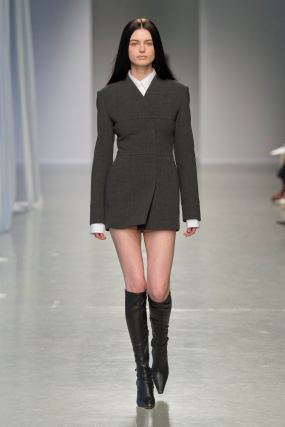 김해김 2025 F/W 컬렉션