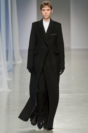 김해김 2025 F/W 컬렉션