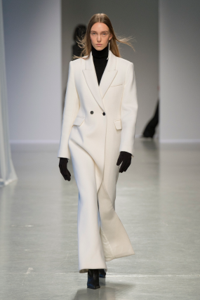 김해김 2025 F/W 컬렉션