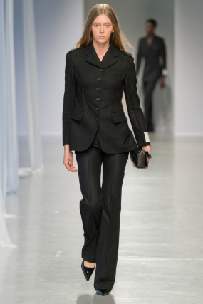 김해김 2025 F/W 컬렉션