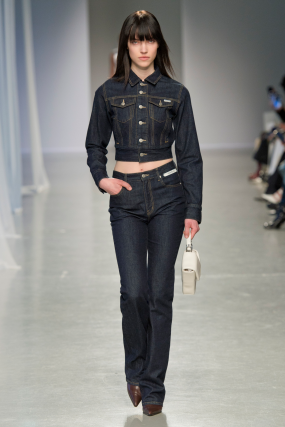 김해김 2025 F/W 컬렉션