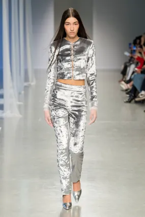 김해김 2025 F/W 컬렉션