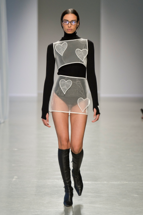 김해김 2025 F/W 컬렉션