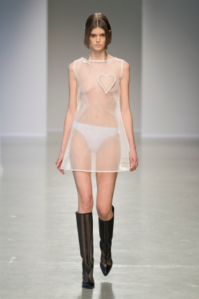 김해김 2025 F/W 컬렉션