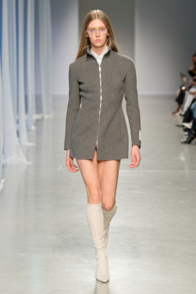 김해김 2025 F/W 컬렉션