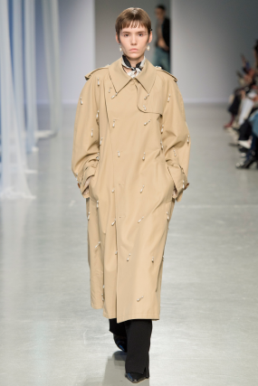 김해김 2025 F/W 컬렉션