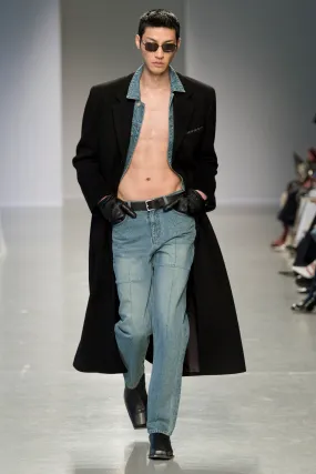 김해김 2025 F/W 컬렉션