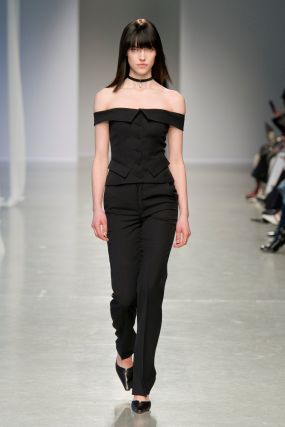 김해김 2025 F/W 컬렉션