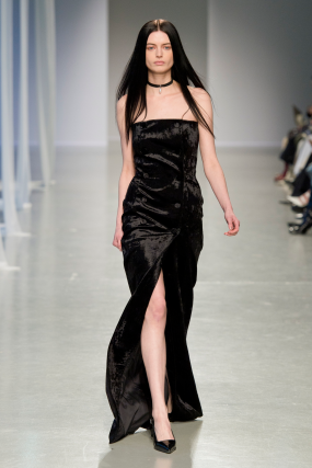 김해김 2025 F/W 컬렉션