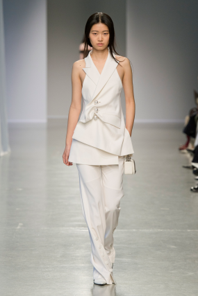 김해김 2025 F/W 컬렉션