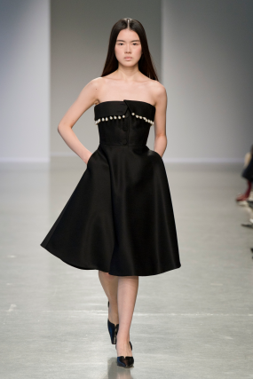 김해김 2025 F/W 컬렉션