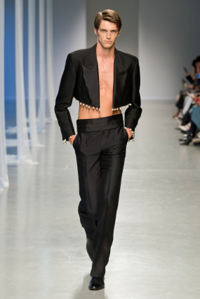 김해김 2025 F/W 컬렉션