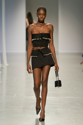 김해김 2025 F/W 컬렉션