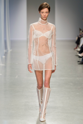 김해김 2025 F/W 컬렉션