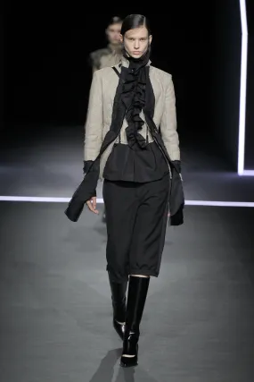 디올 2025 F/W 컬렉션