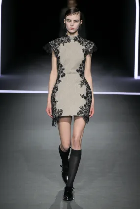 디올 2025 F/W 컬렉션