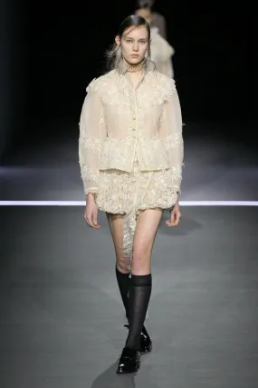 디올 2025 F/W 컬렉션