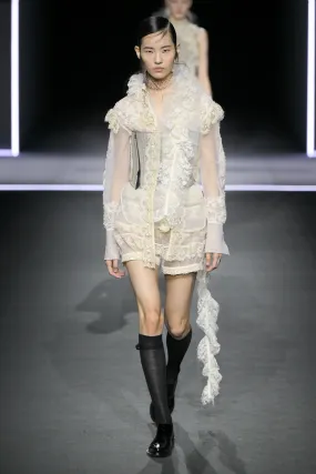 디올 2025 F/W 컬렉션