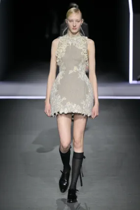 디올 2025 F/W 컬렉션