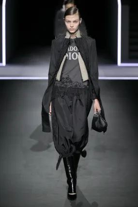 디올 2025 F/W 컬렉션