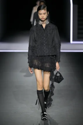 디올 2025 F/W 컬렉션