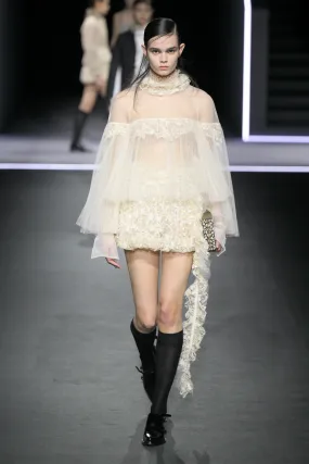 디올 2025 F/W 컬렉션