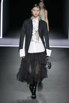 디올 2025 F/W 컬렉션