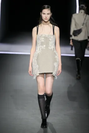 디올 2025 F/W 컬렉션