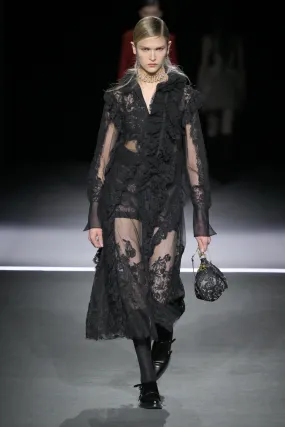 디올 2025 F/W 컬렉션