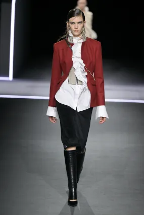 디올 2025 F/W 컬렉션