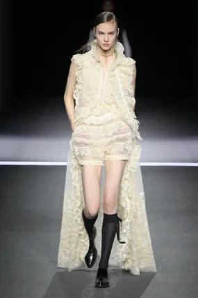 디올 2025 F/W 컬렉션