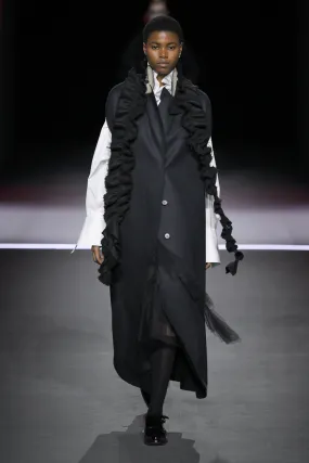 디올 2025 F/W 컬렉션