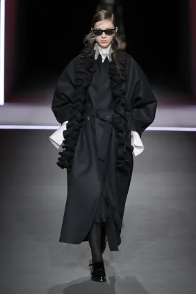 디올 2025 F/W 컬렉션