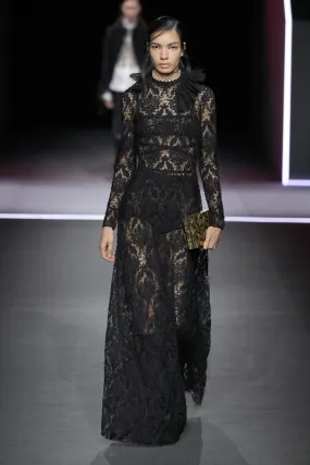 디올 2025 F/W 컬렉션