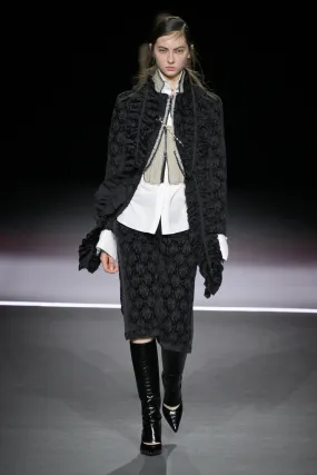 디올 2025 F/W 컬렉션