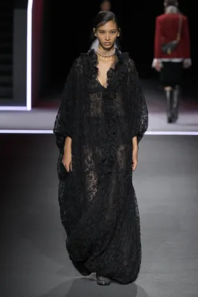 디올 2025 F/W 컬렉션