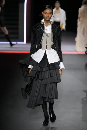 디올 2025 F/W 컬렉션