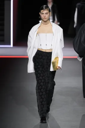 디올 2025 F/W 컬렉션